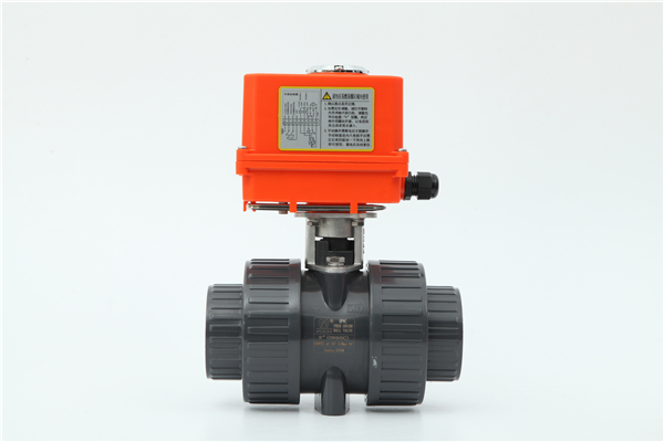 电动球阀